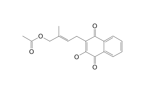 LOMATIOL-ACETATE