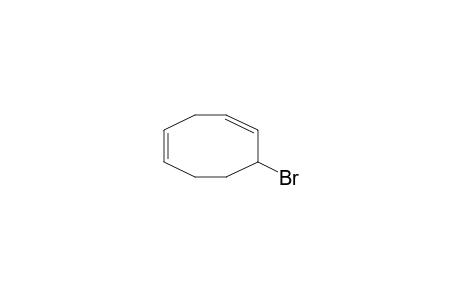 1,4-Cyclooctadiene, 6-bromo-