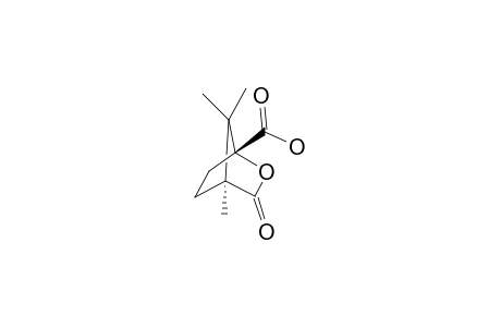 (1R)-(+)-Camphanic acid