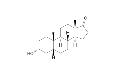 Etiocholanolone