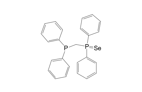 (DIPHENYLPHOSPHINO)-(DIPHENYLPHOSPHINOSELENIDE)-METHANE