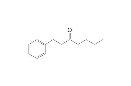 1-Phenyl-3-heptanone