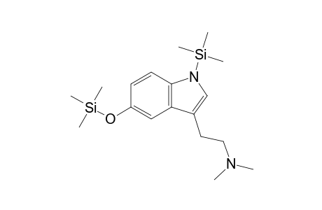 Bufotenine 2TMS