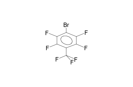 4-Bromo-2,3,5,6-tetrafluorobenzotrifluoride