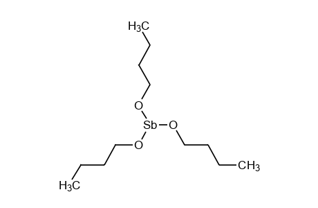 TRIBUTYL ANTIMONATE*FLAME RETARDANT