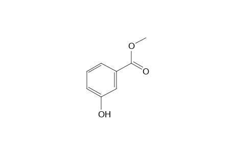 Methyl 3-hydroxybenzoate