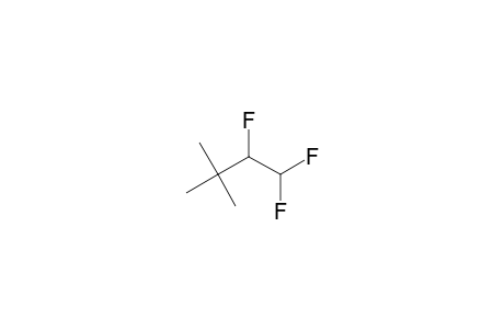 1,1,2-TRIFLUORO-3,3-DIMETHYLBUTANE