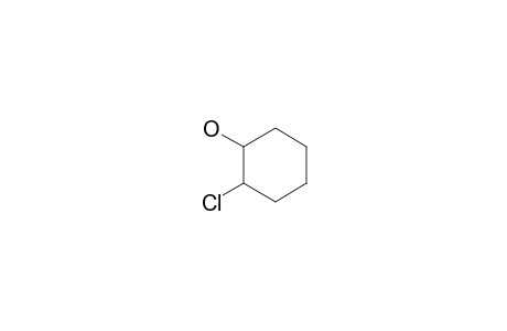 2-Chlorocyclohexanol