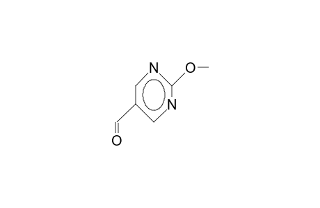 2-METHOXY-5-PYRIMIDINECARBOXALDEHYDE