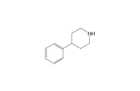 4-Phenylpiperidine