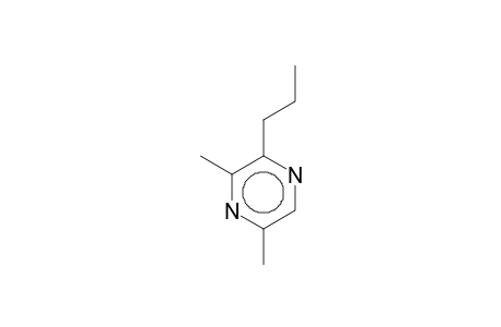 3,5-Dimethyl-2-propylpyrazine