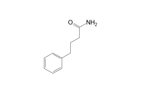 4-phenylbutyramide