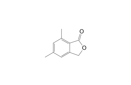 5,7-Dimethyl-2-benzofuran-1(3H)-one