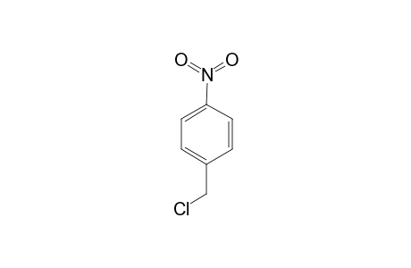 alpha-CHLORO-p-NITROTOLUENE