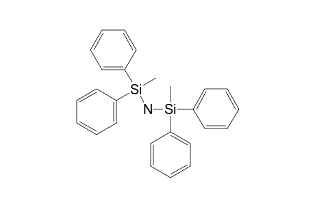 1,3-Dimethyl-1,1,3,3-tetraphenyldisilazane