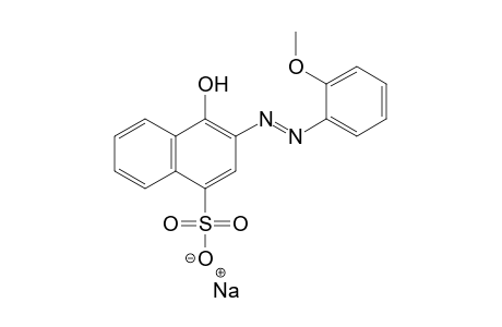 Acid Red 4 (C.I. 14710)