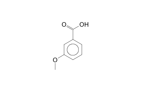 3-Methoxy benzoic acid