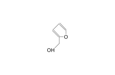 2-Hydroxymethylfuran