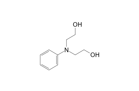 2,2'-(Phenylimino)diethanol