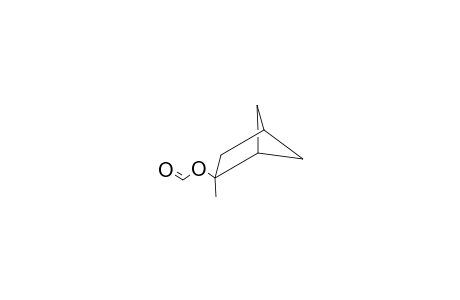 2-METHYLBICYCLO-[2.1.1]-HEX-2-YLFORMATE