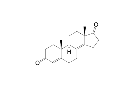 Androsta-4,8(14)-diene-3,17-dione