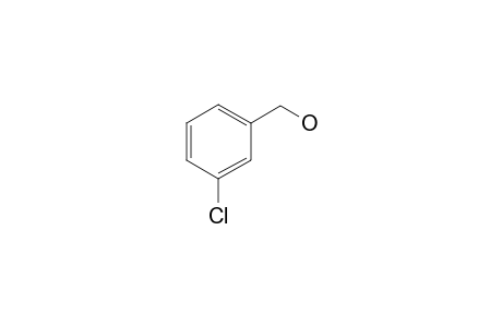 m-chlorobenzyl alcohol