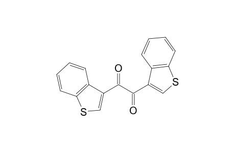 bis(benzo[b]thien-3-yl)glyoxal