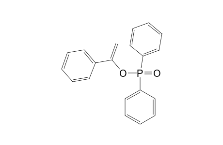 1-PHENYLVINYL-DIPHENYLPHOSPHINATE