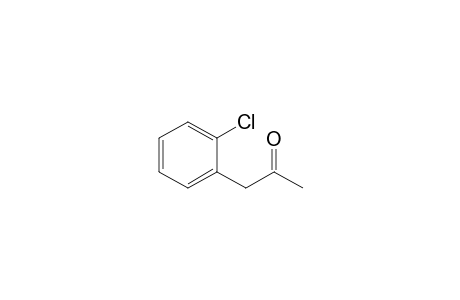 1-(2-Chlorophenyl)-2-propanone