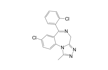 Triazolam