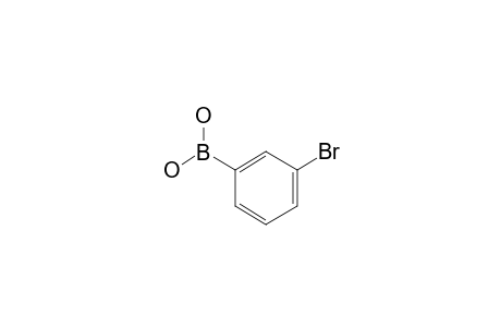 3-(Bromomethyl)benzeneboronic acid