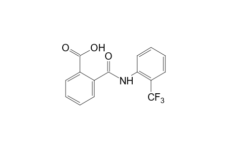 2'-(trifluoromethyl)phthalanilic acid