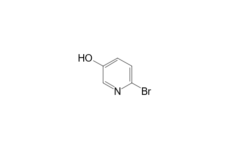 2-Bromo-5-hydroxypyridine