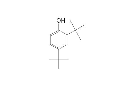 2,4-Di-tert-butylphenol