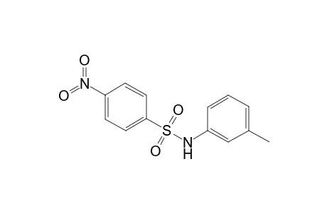 N-Nosyl-m-toluidine