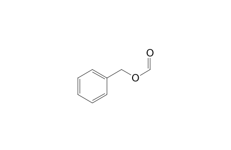 Benzyl formate