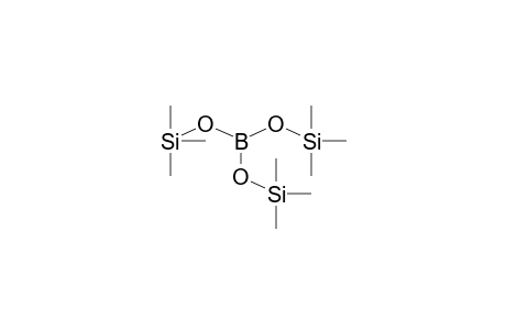 TRIS-(TRIMETHYLSILYLOXY)-BORANE