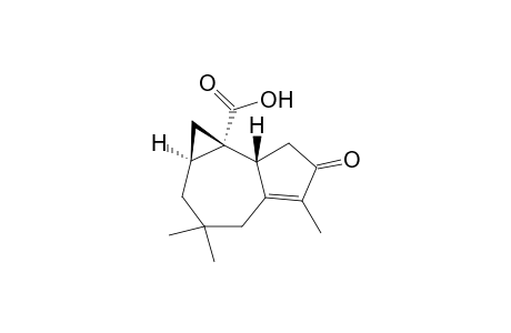 OPHIOCERIC_ACID