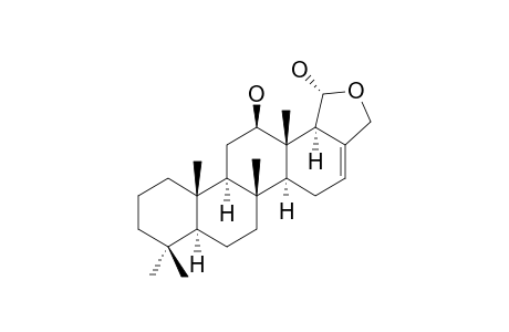 12-DEACETYL-12-EPI-DEOXOSCALARIN