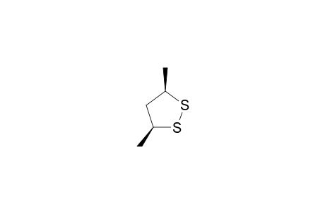 3,5-CIS-DIMETHYL-1,2-DITHIOLANE