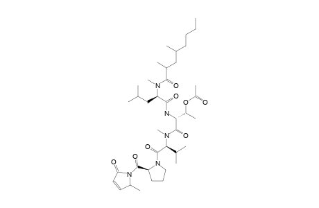 Microcolin B