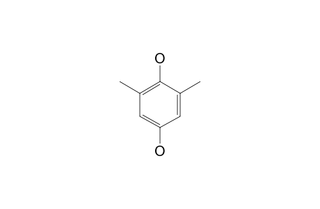 2,6-Dimethylhydroquinone