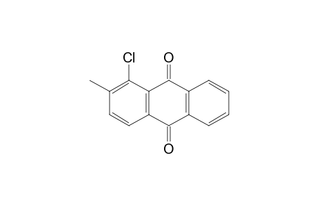 1-Chloro-2-methylanthraquinone