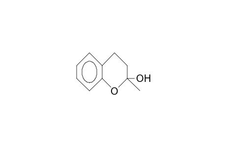 3,4-DIHYDRO-2-METHYL-2H-1-BENZOPYRAN-2-OL