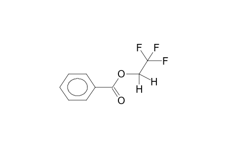 2,2,2-trifluoroethyl benzoate