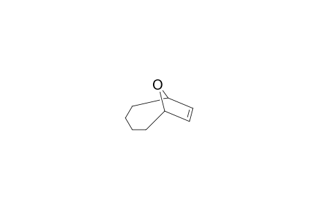 9-Oxabicyclo[4.2.1]non-7-en-3-ol