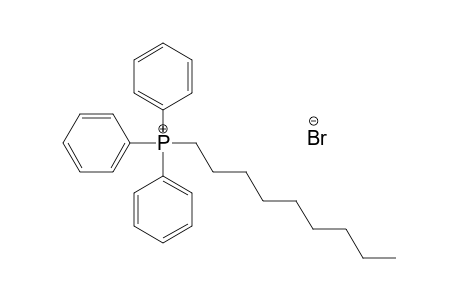 (1-Nonyl)triphenylphosphonium bromide