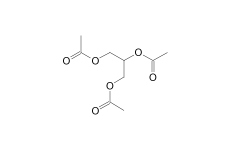 (tri-)ACETIN