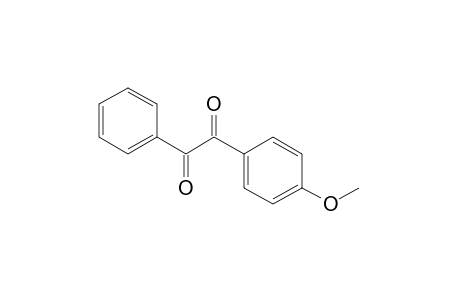 4-methoxybenzil