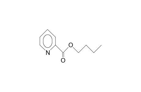 picolinic acid, butyl ester